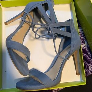 Gianni Bini sexy heels